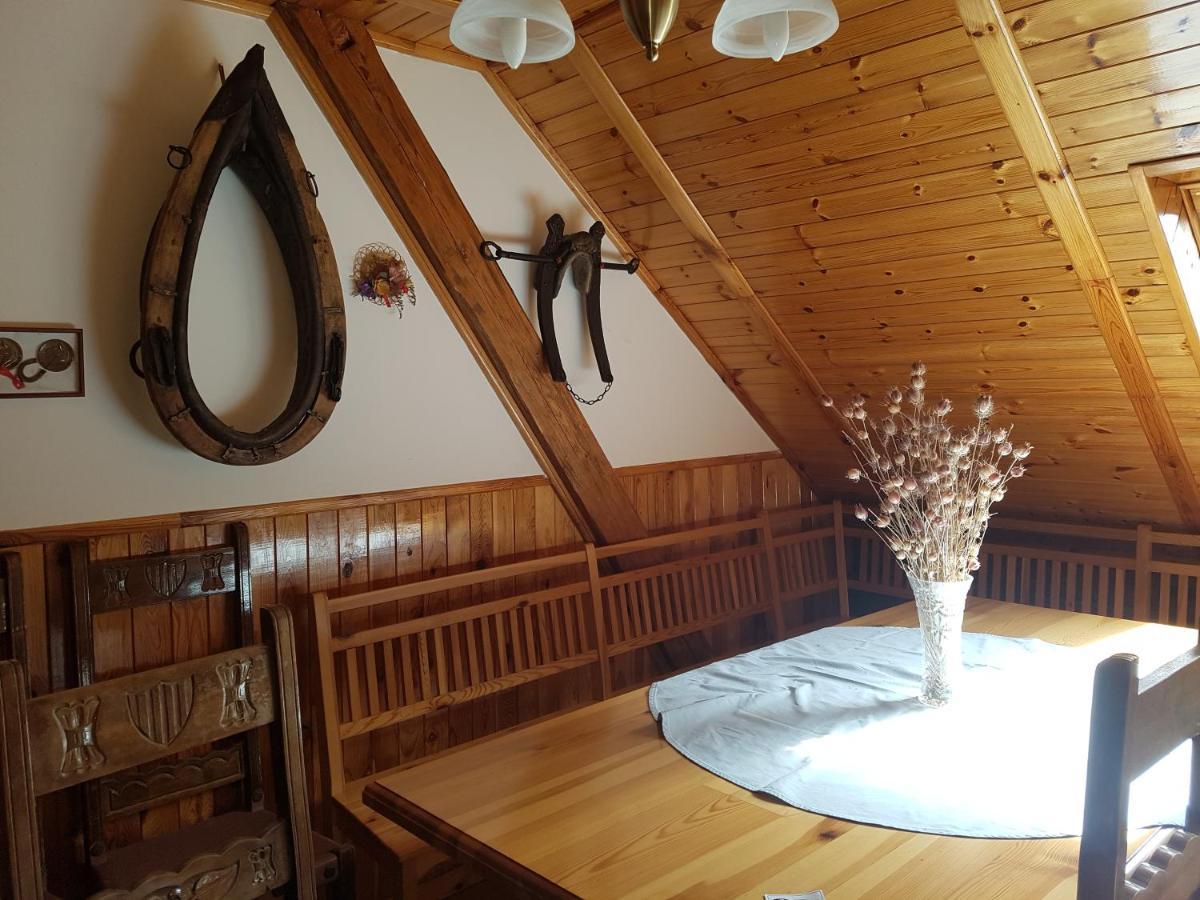 Hostinec Selsky Dvur Zbiroh Экстерьер фото
