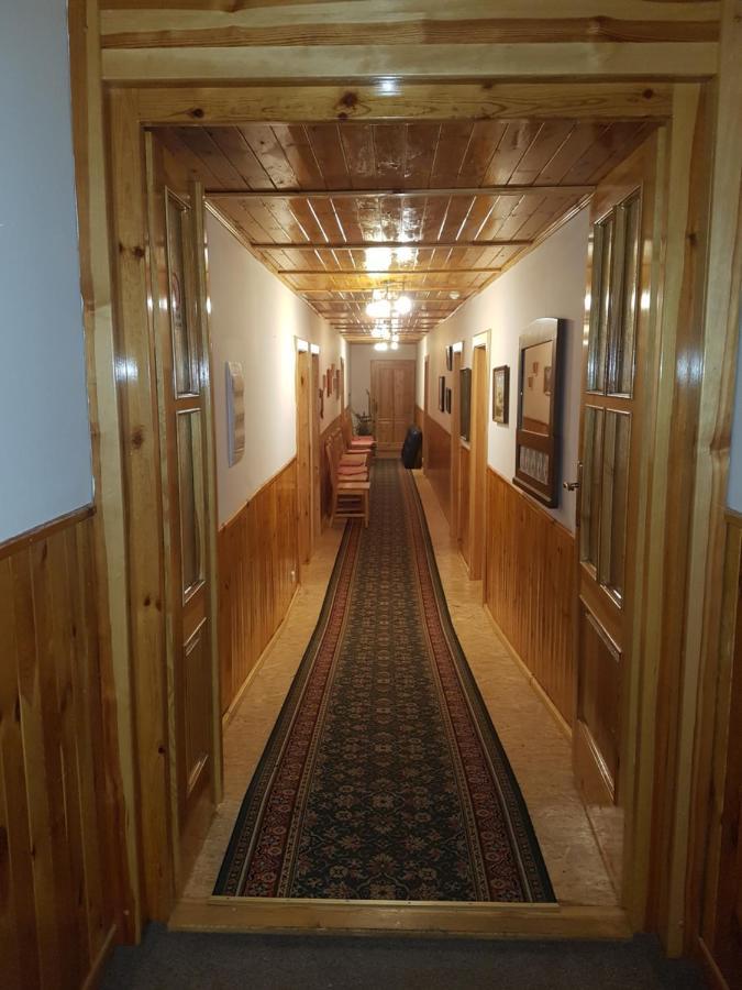 Hostinec Selsky Dvur Zbiroh Экстерьер фото