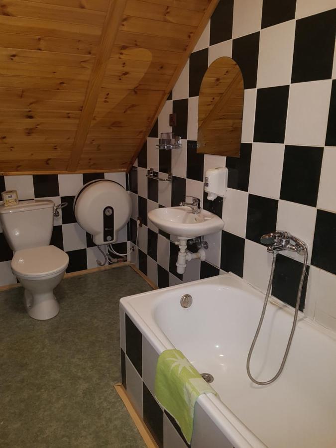 Hostinec Selsky Dvur Zbiroh Экстерьер фото
