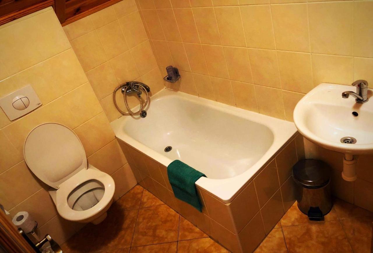 Hostinec Selsky Dvur Zbiroh Экстерьер фото