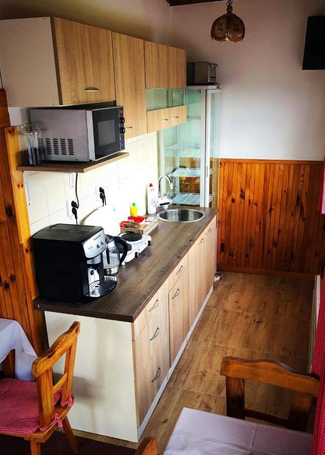 Hostinec Selsky Dvur Zbiroh Экстерьер фото